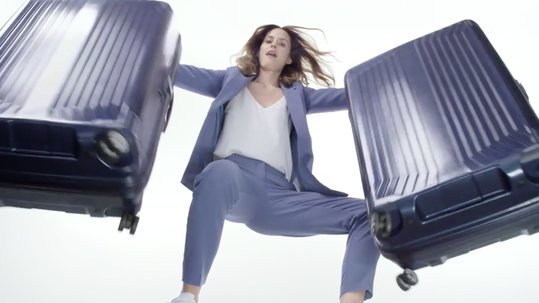 Samsonite