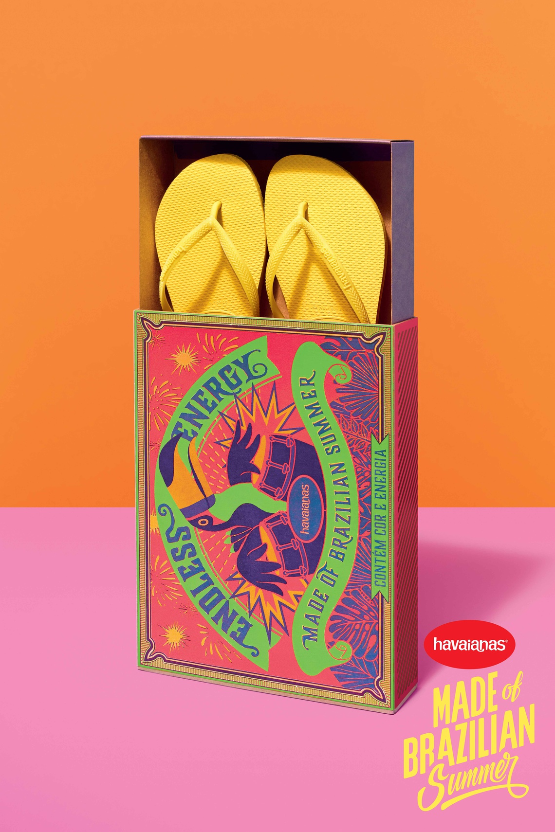 Havaianas