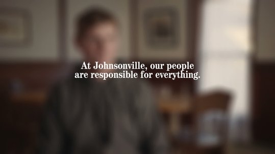 JOHNSONVILLE