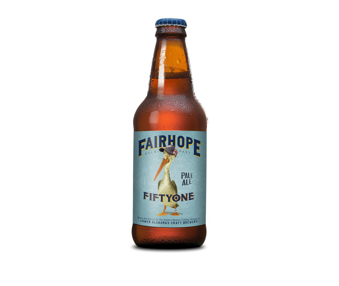 Fairhope Brewing Company