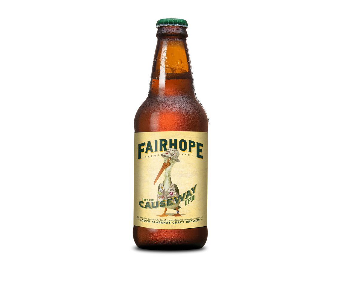 Fairhope Brewing Company