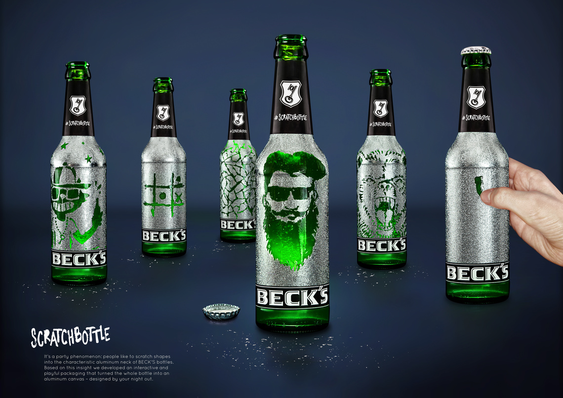 Beck's