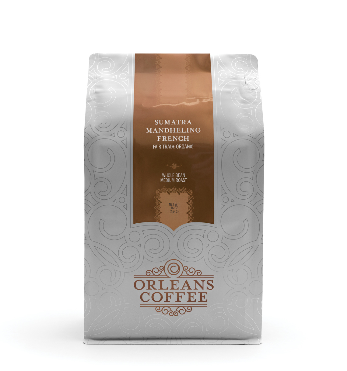 Orleans Coffee