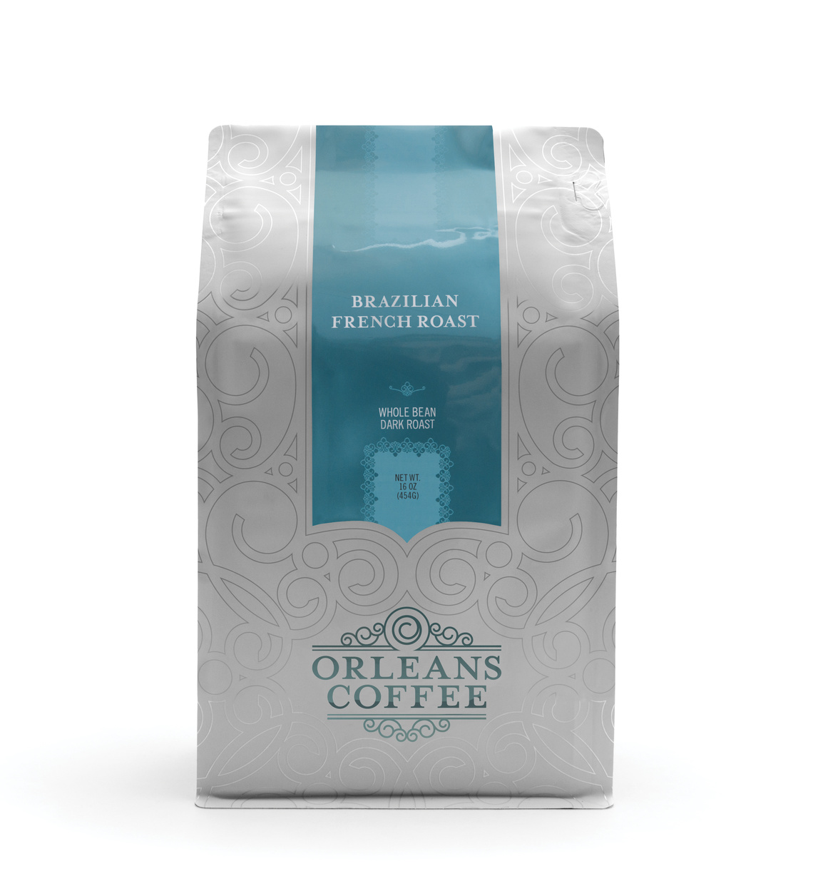 Orleans Coffee