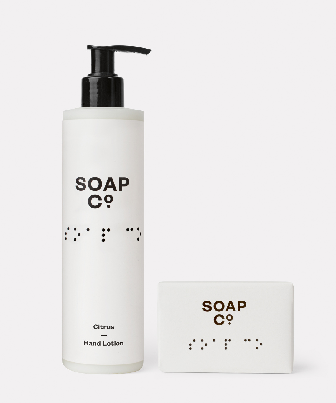 Soap Co.