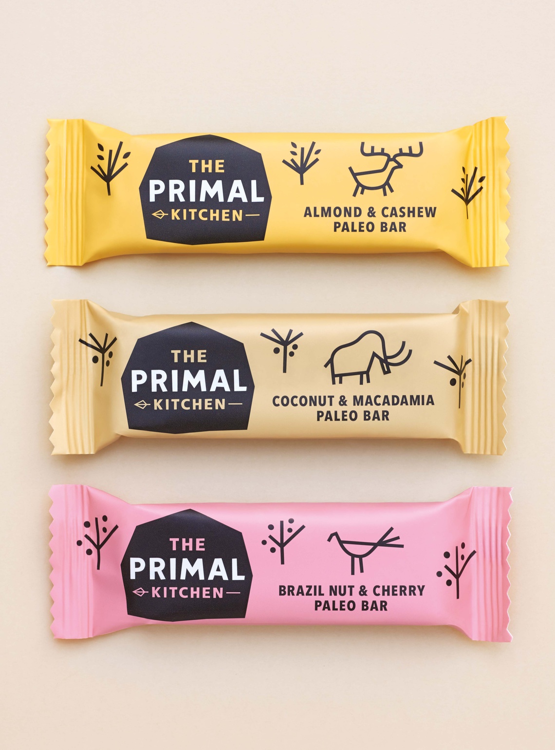 The Primal Kitchen