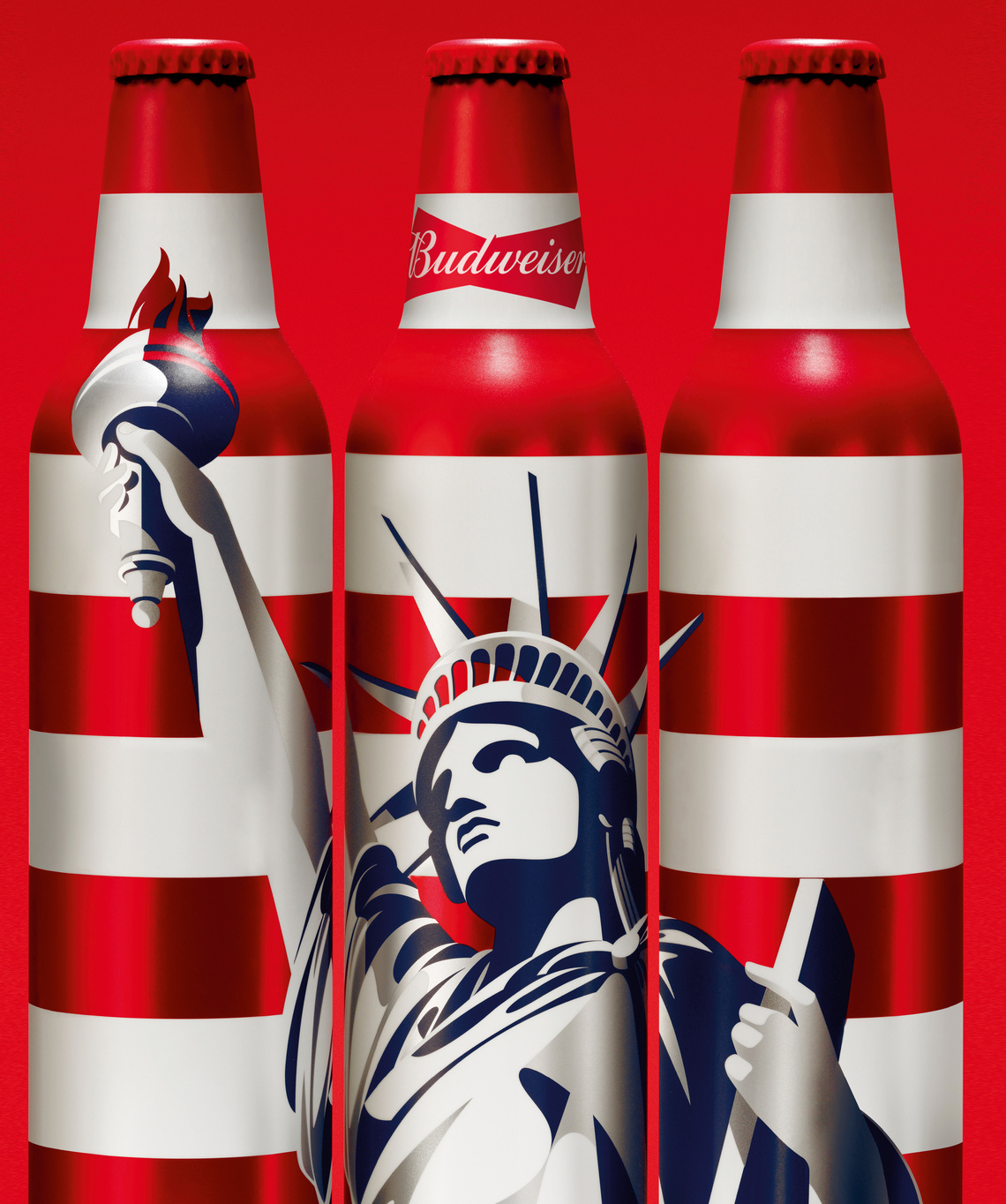 Budweiser Liberty