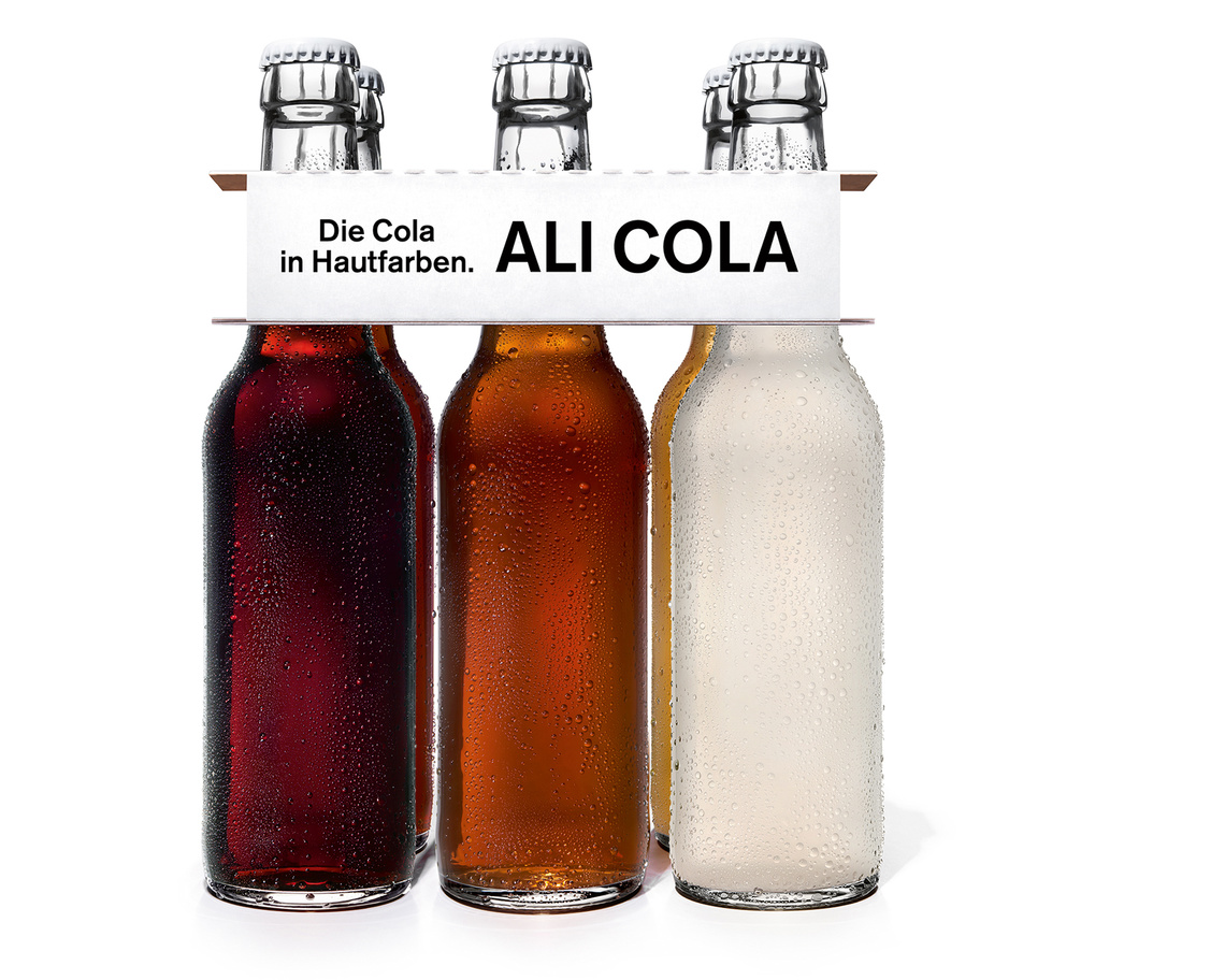 Ali Cola