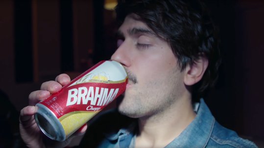 Brahma