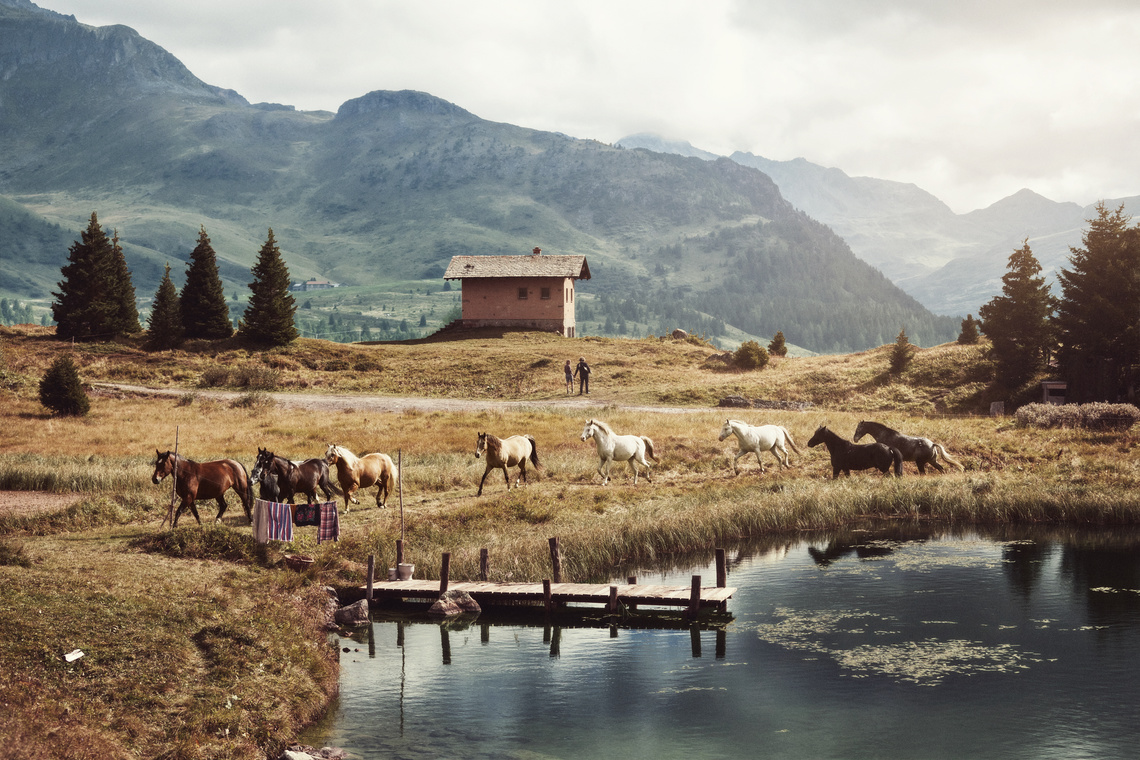 Switzerland Tourism