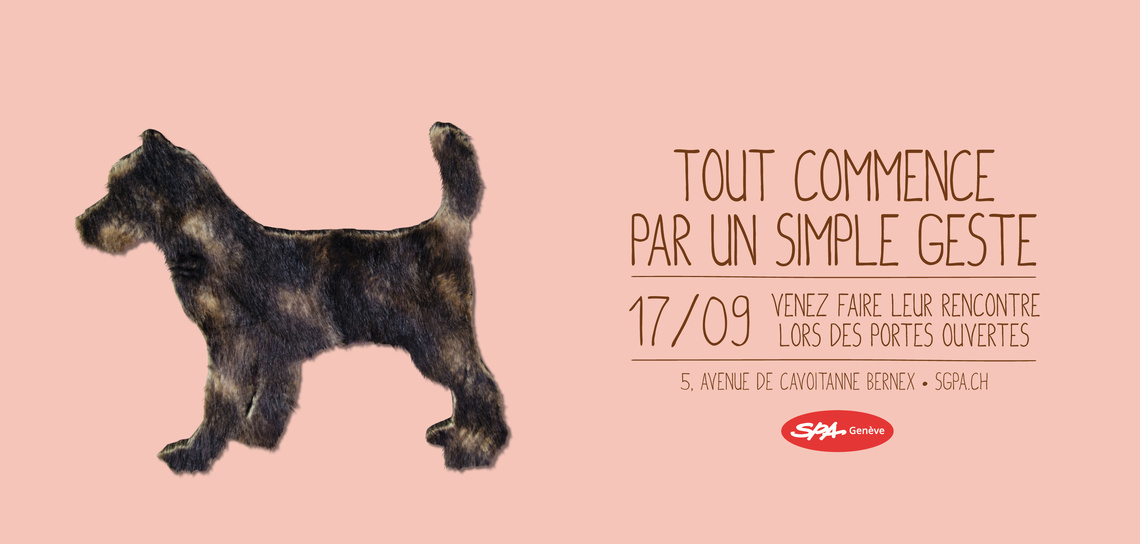 SPCA GENEVA