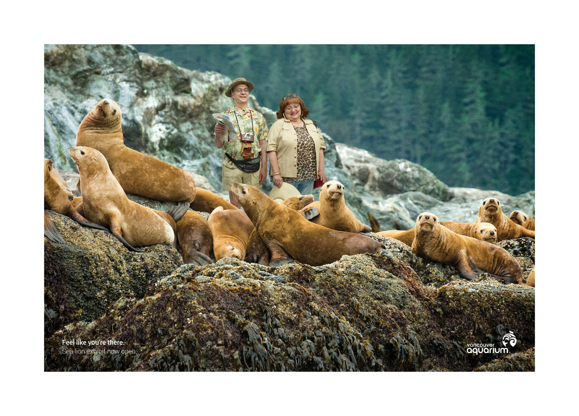 Vancouver Aquarium