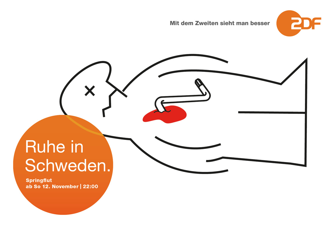 ZDF