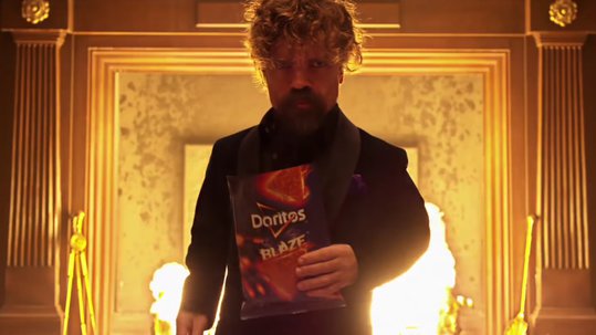 Doritos