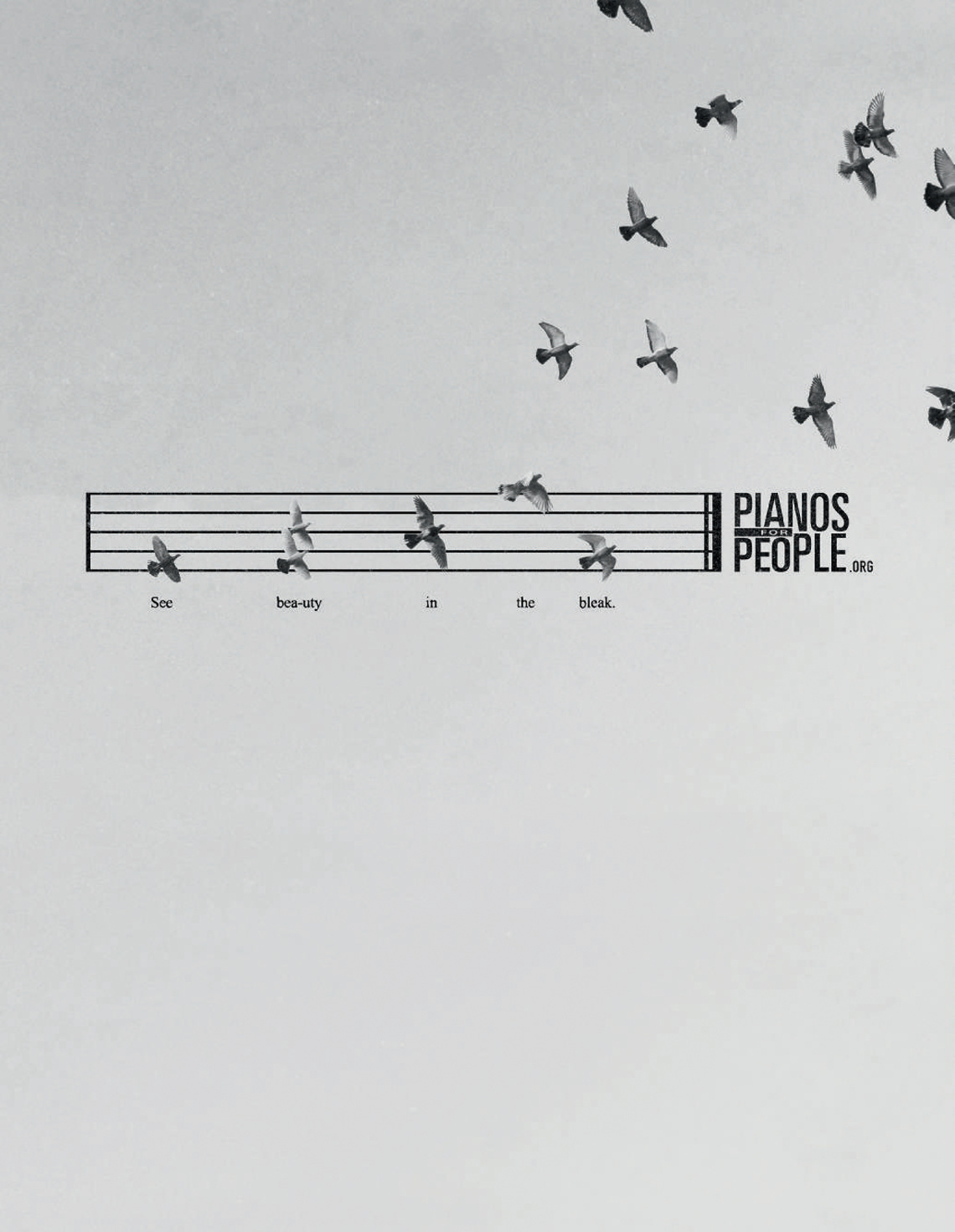 Pianos for the People