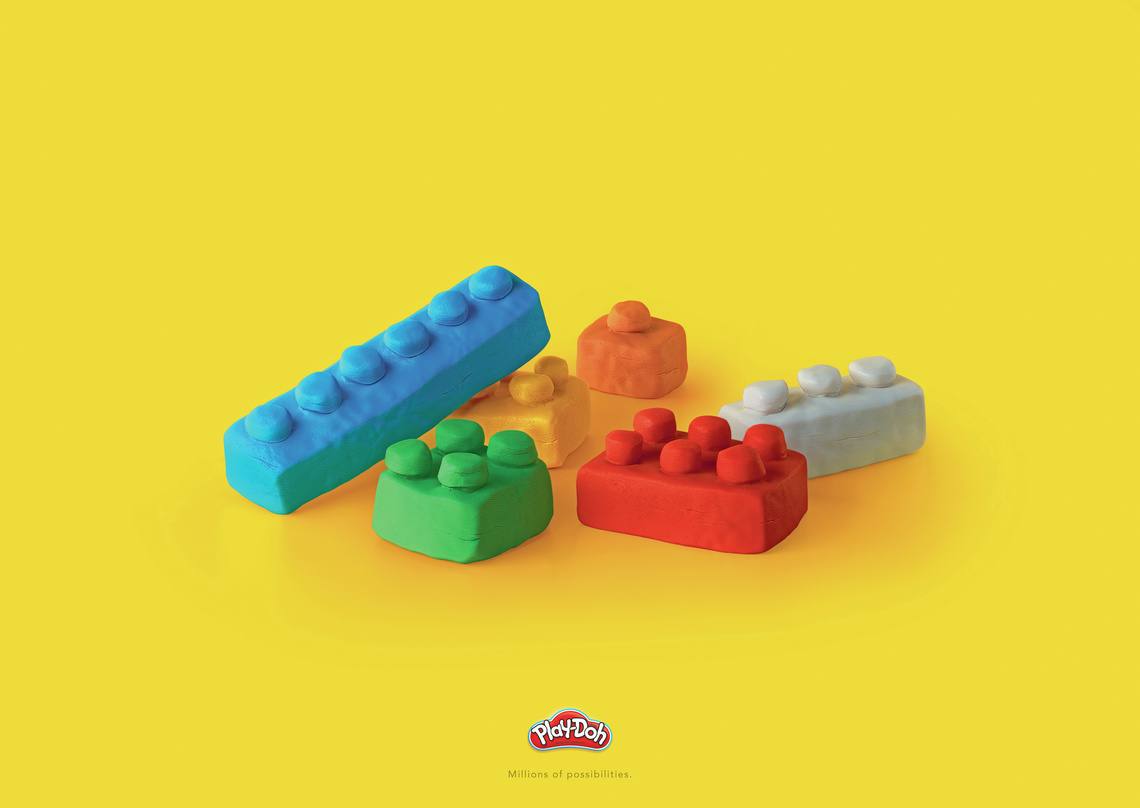 Play-Doh