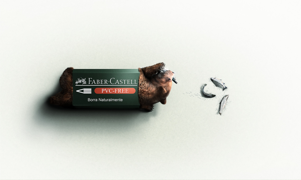 Faber Castell