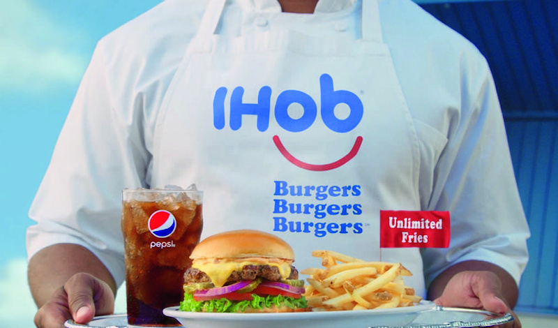 IHOb