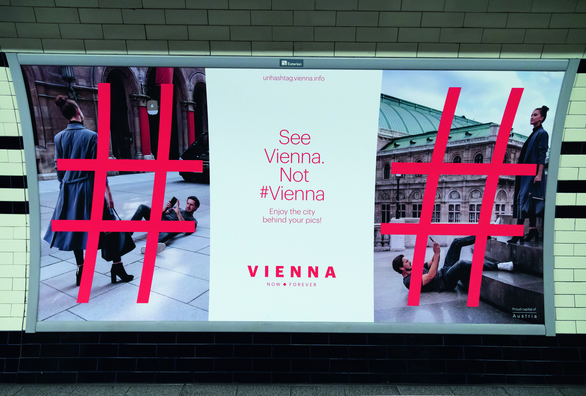 Tourist Board of the City of Vienna