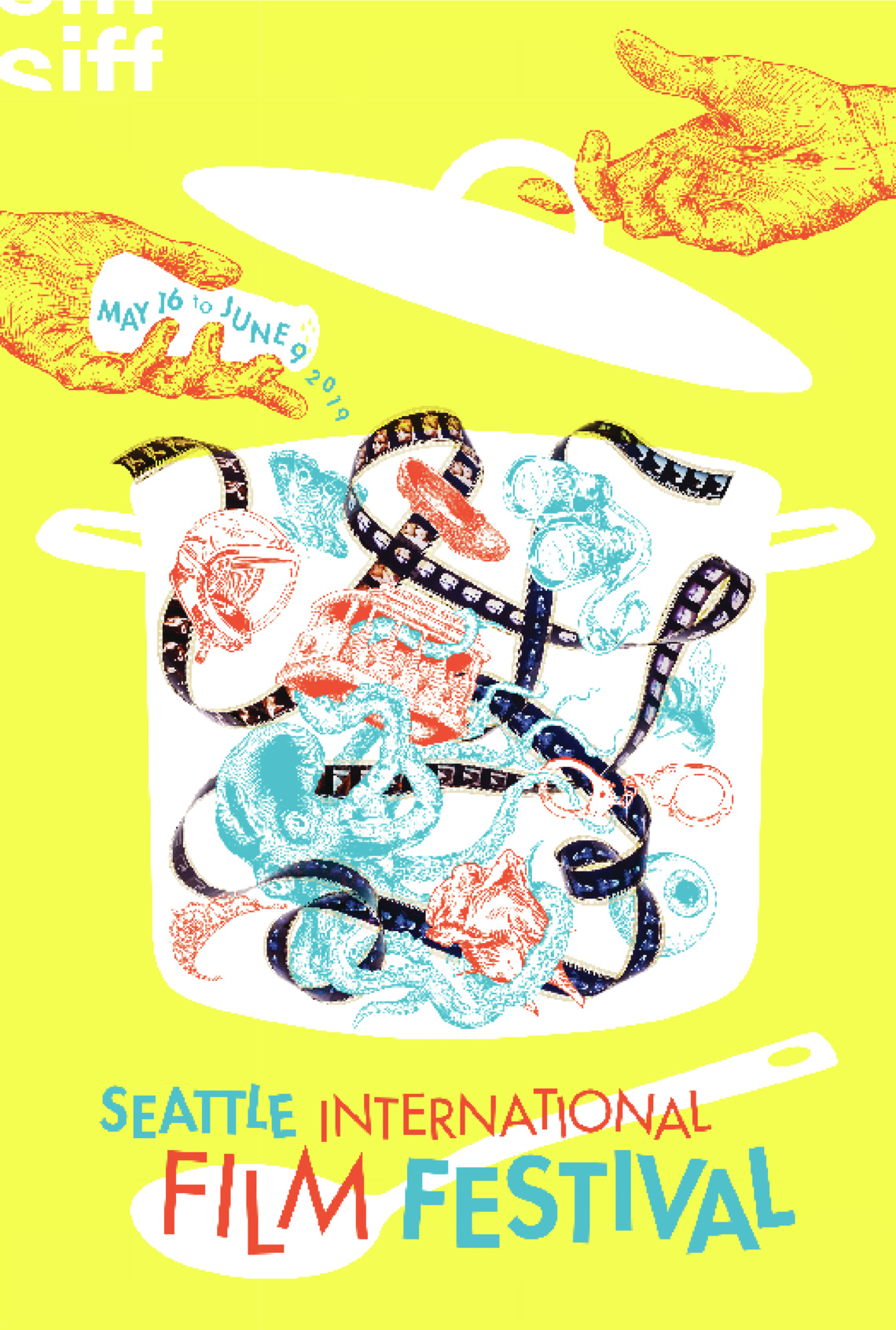 Seattle International Film Festival