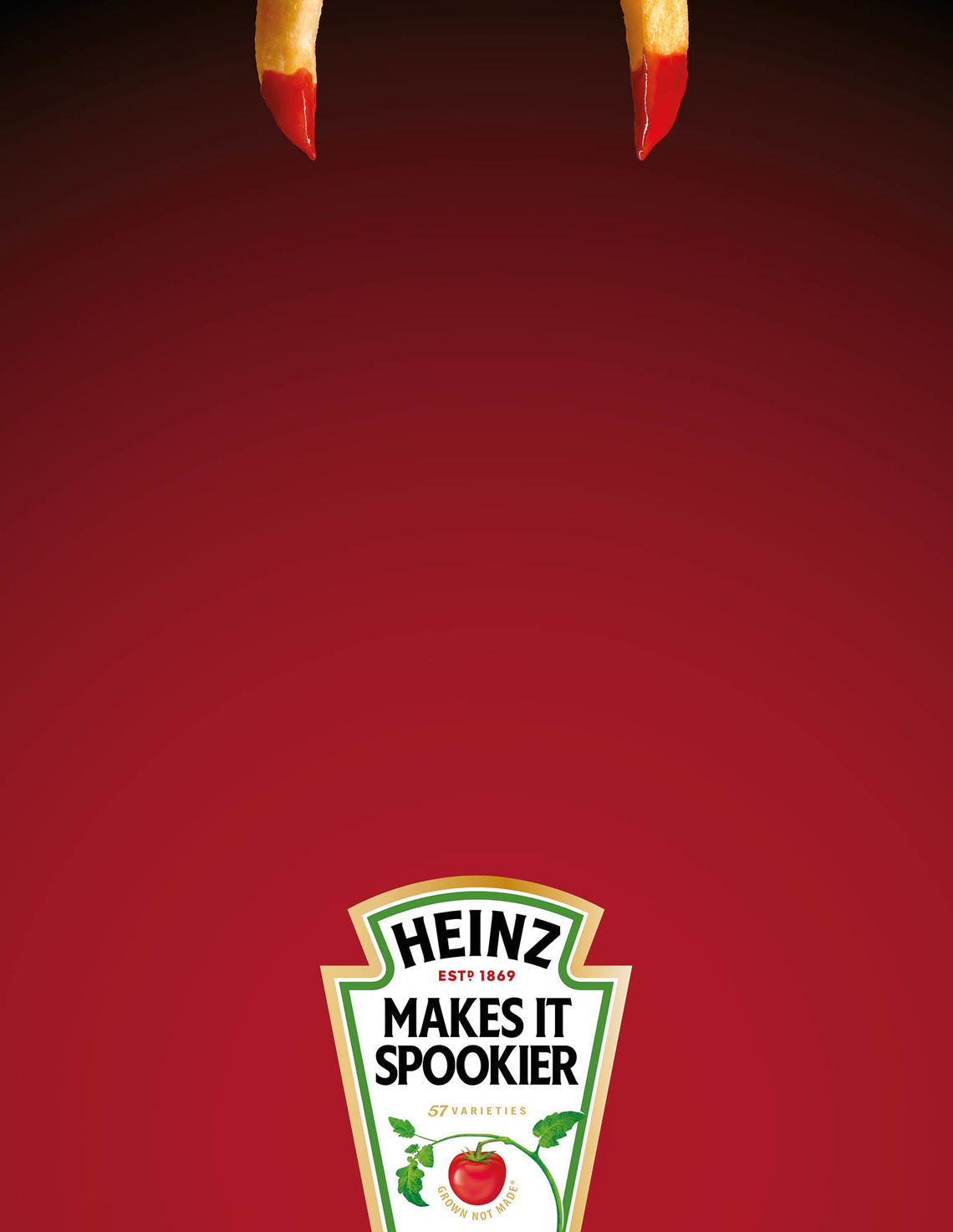 Heinz Ketchup