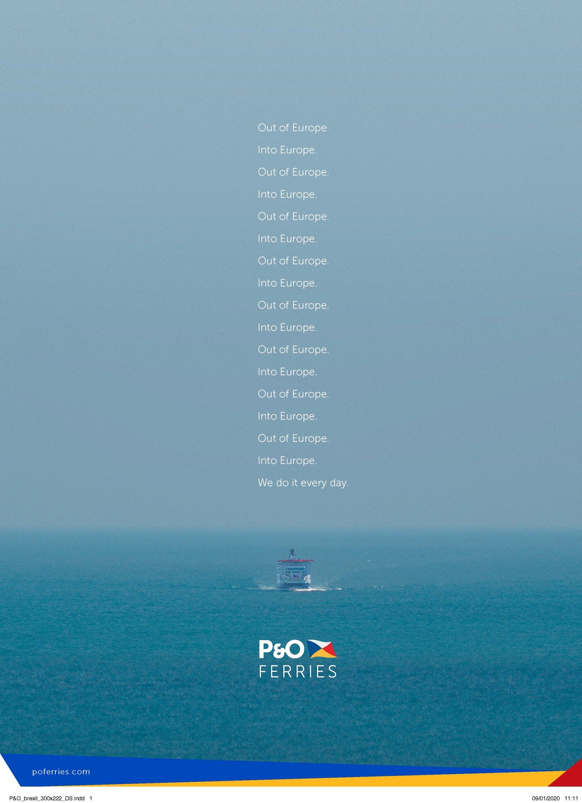 P&O Ferries