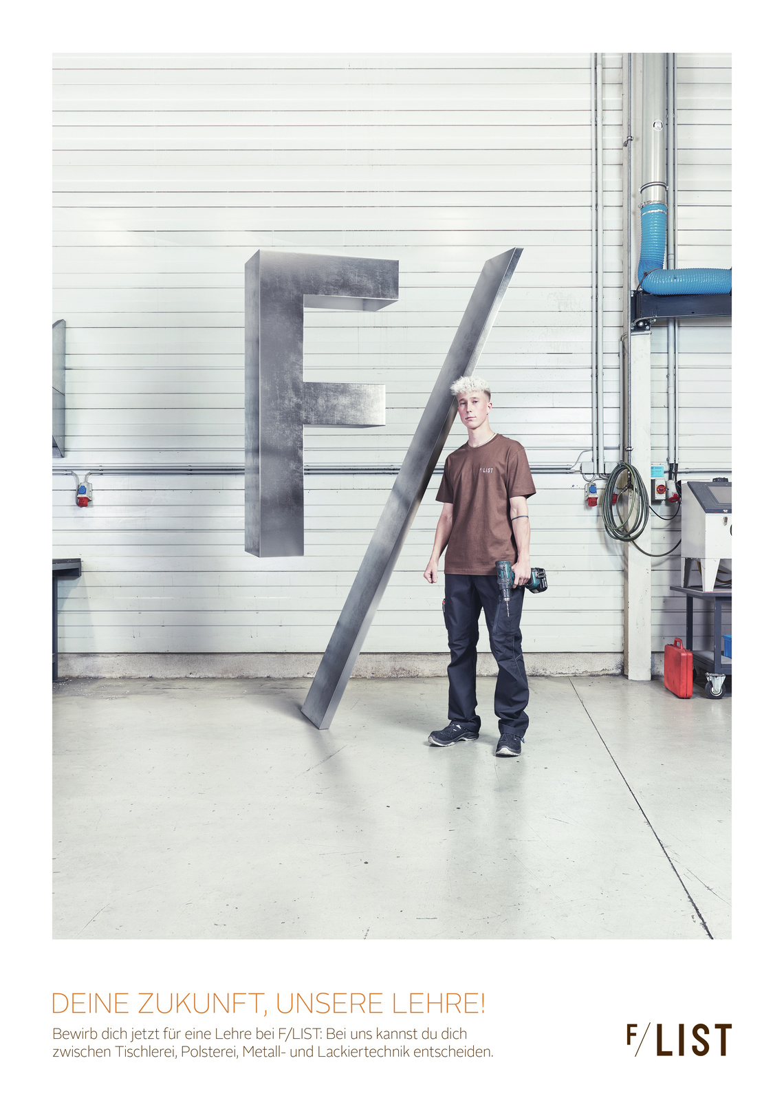 F. LIST GMBH