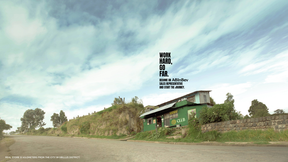 abinbev ecuador (cervecería nacional)