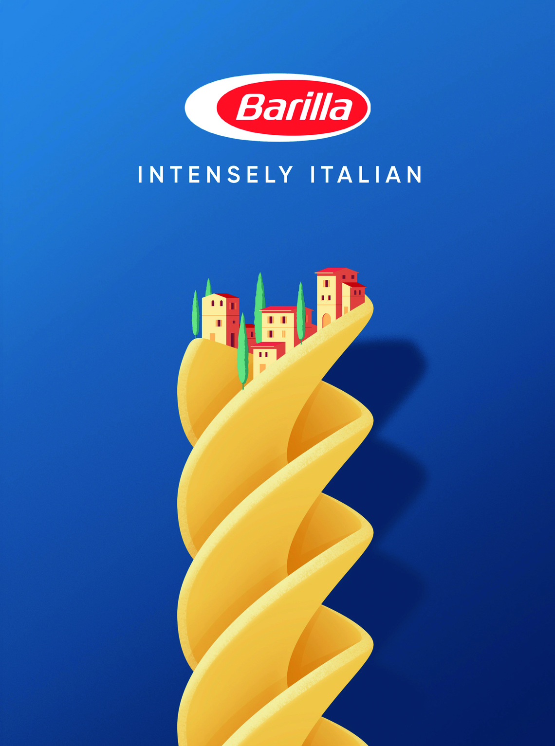 Barilla