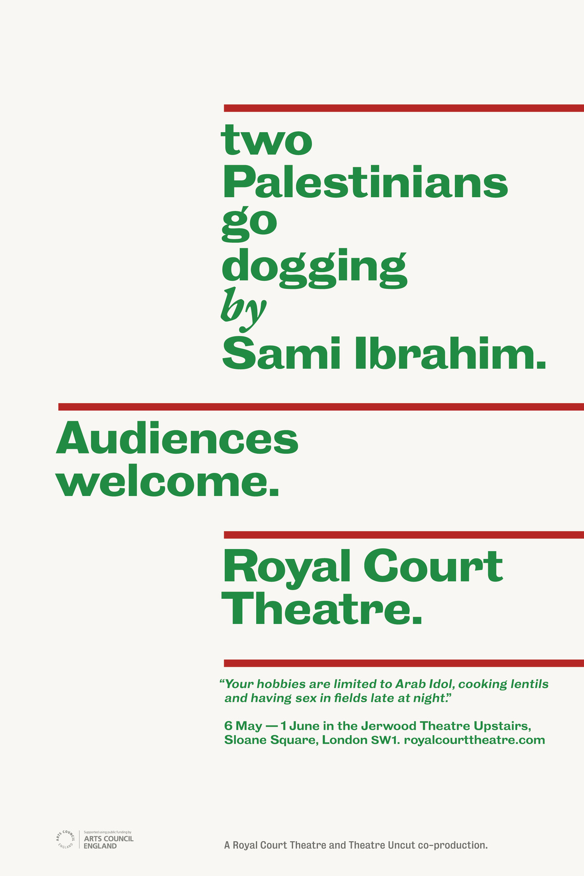 Royal Court Theatre