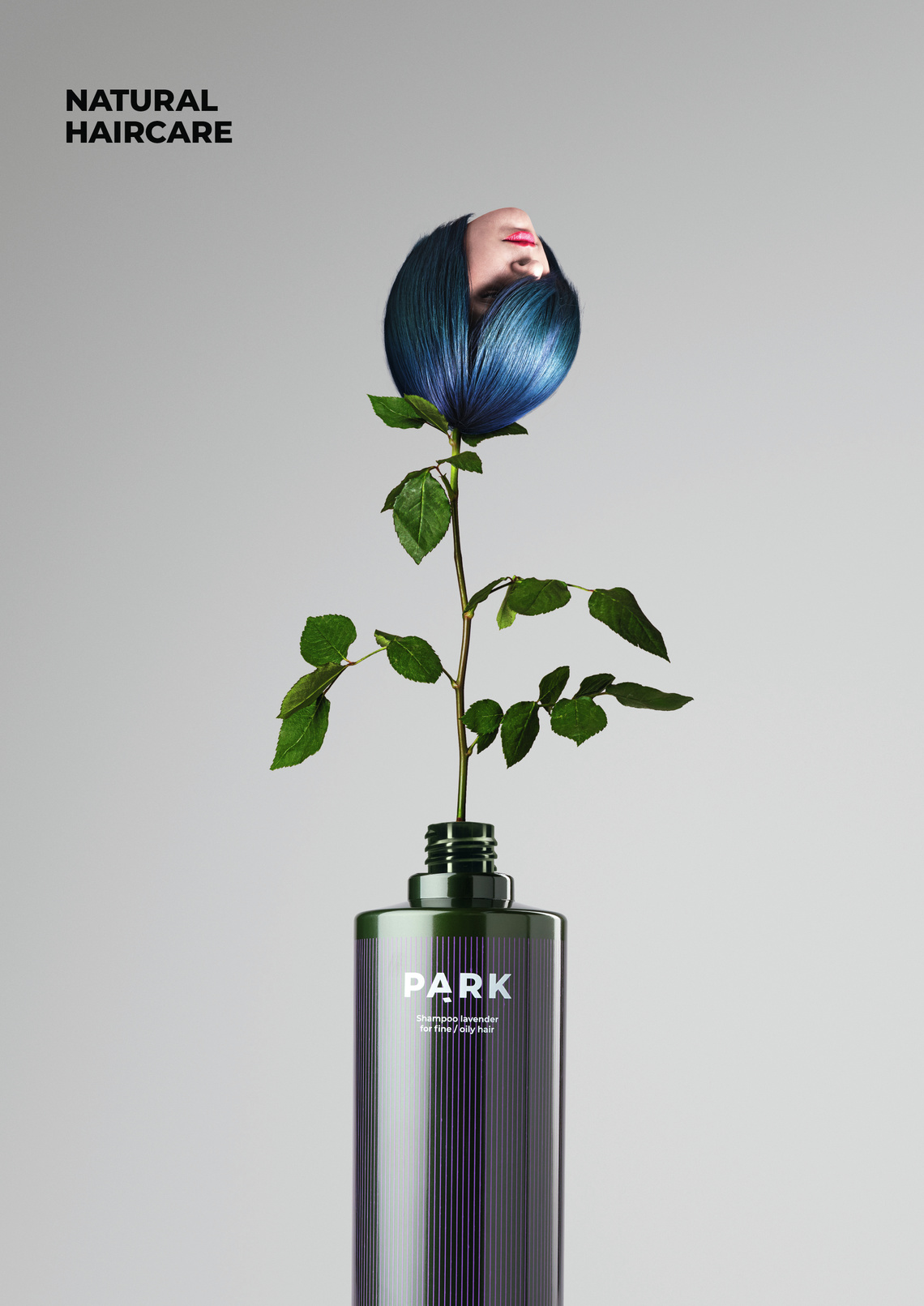 PARK Styling is a fast-growing hairdressing chain with exclusive products.