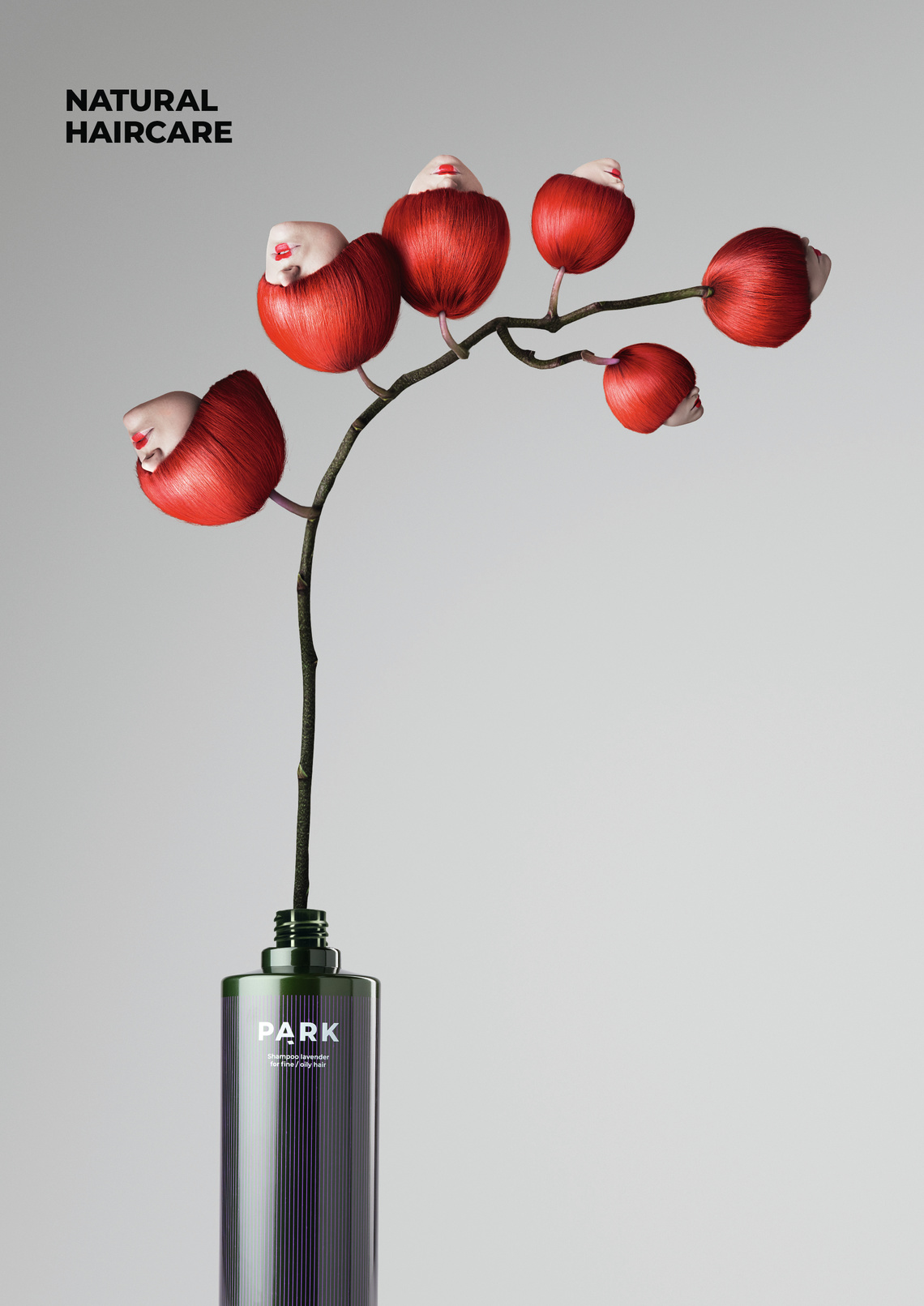 PARK Styling is a fast-growing hairdressing chain with exclusive products.