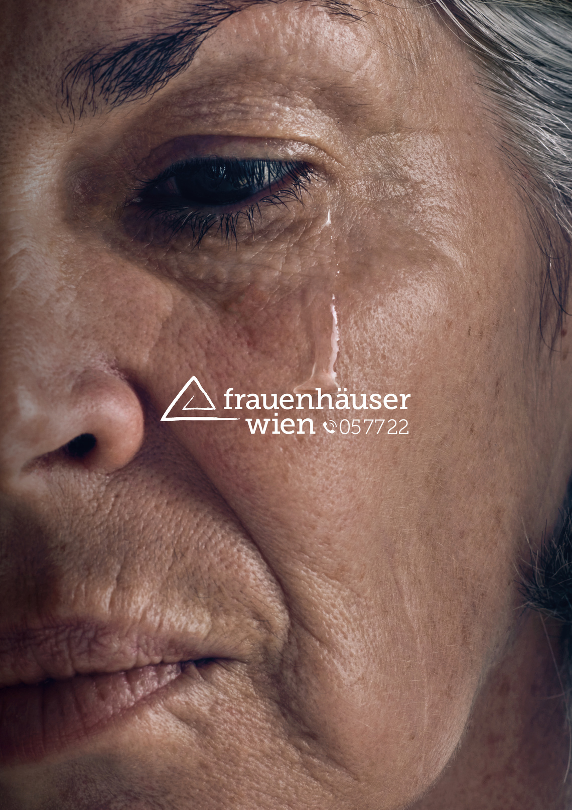 Campaign for Vienna’s women’s shelters.