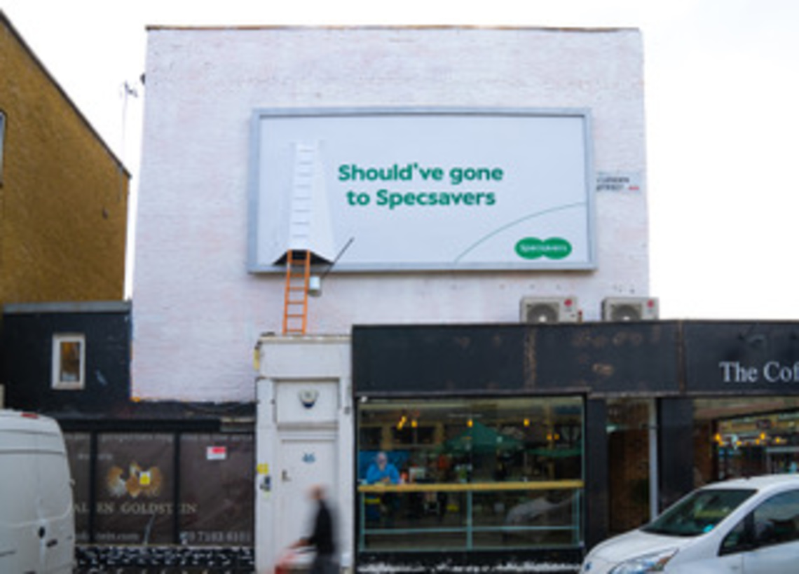 SPECSAVERS