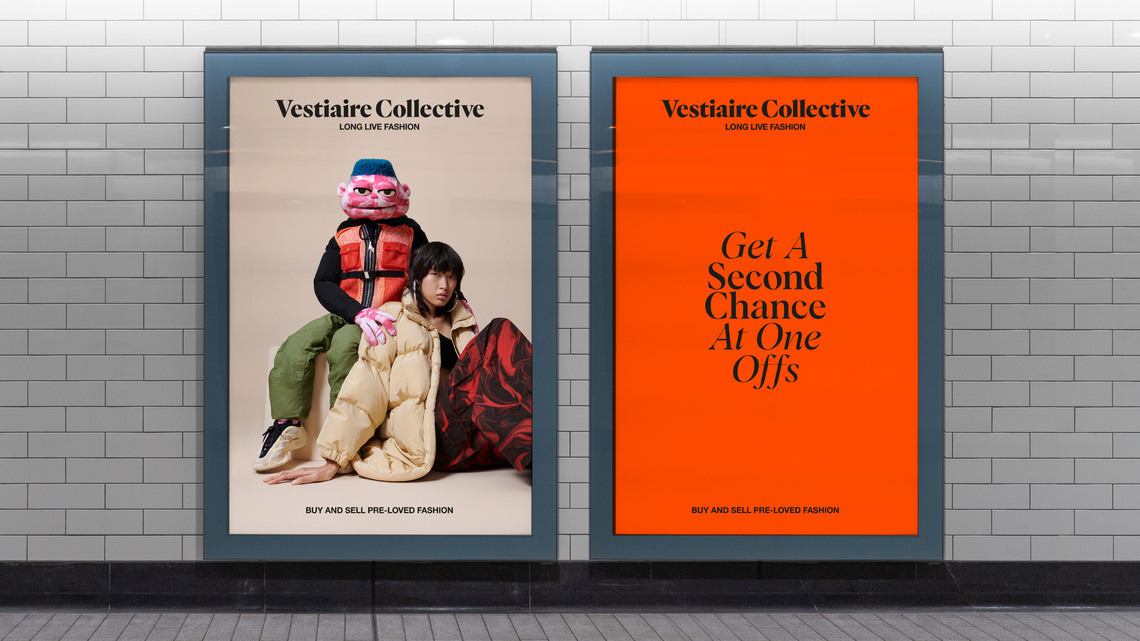 Vestiaire Collective