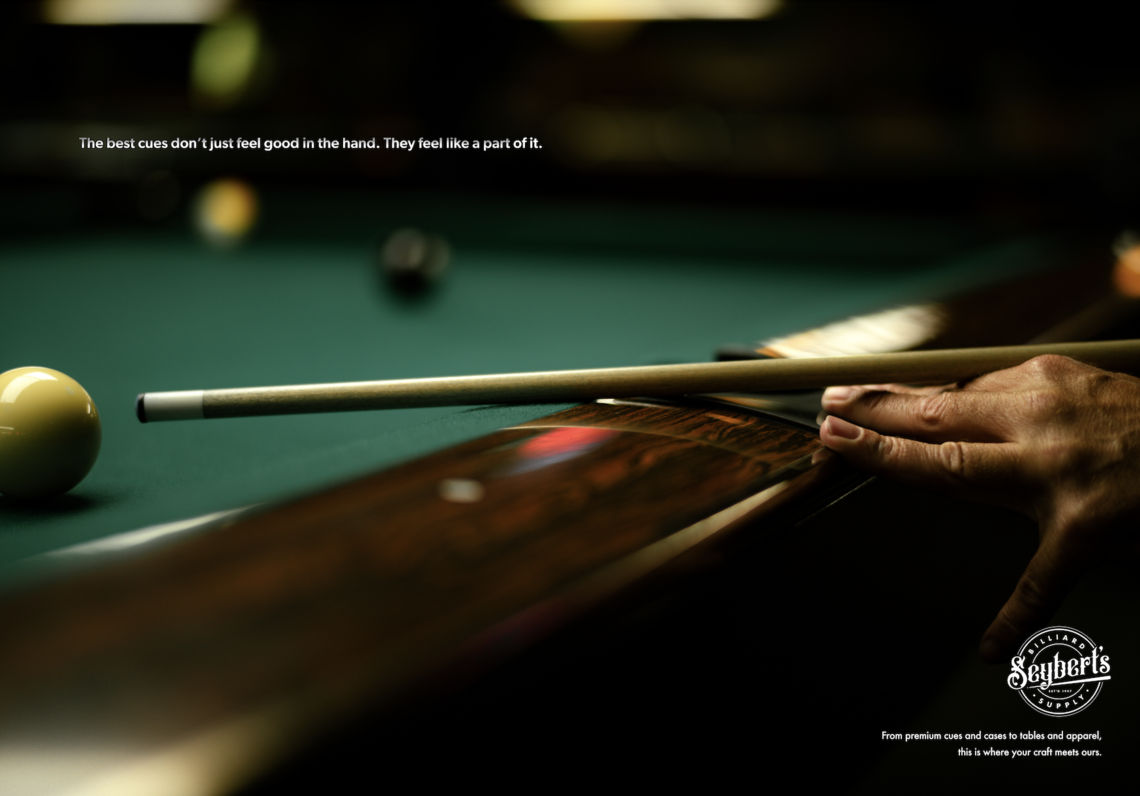 Seybert's Billiards Supply