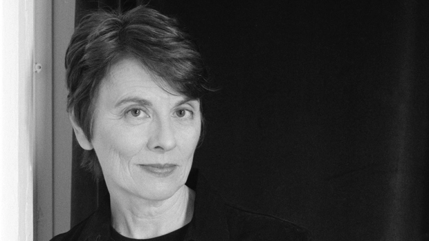 camille paglia