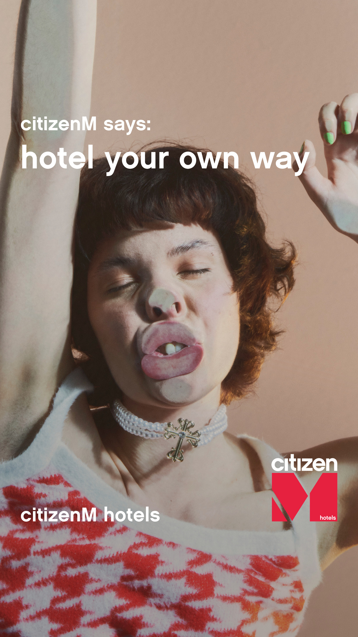 citizenM