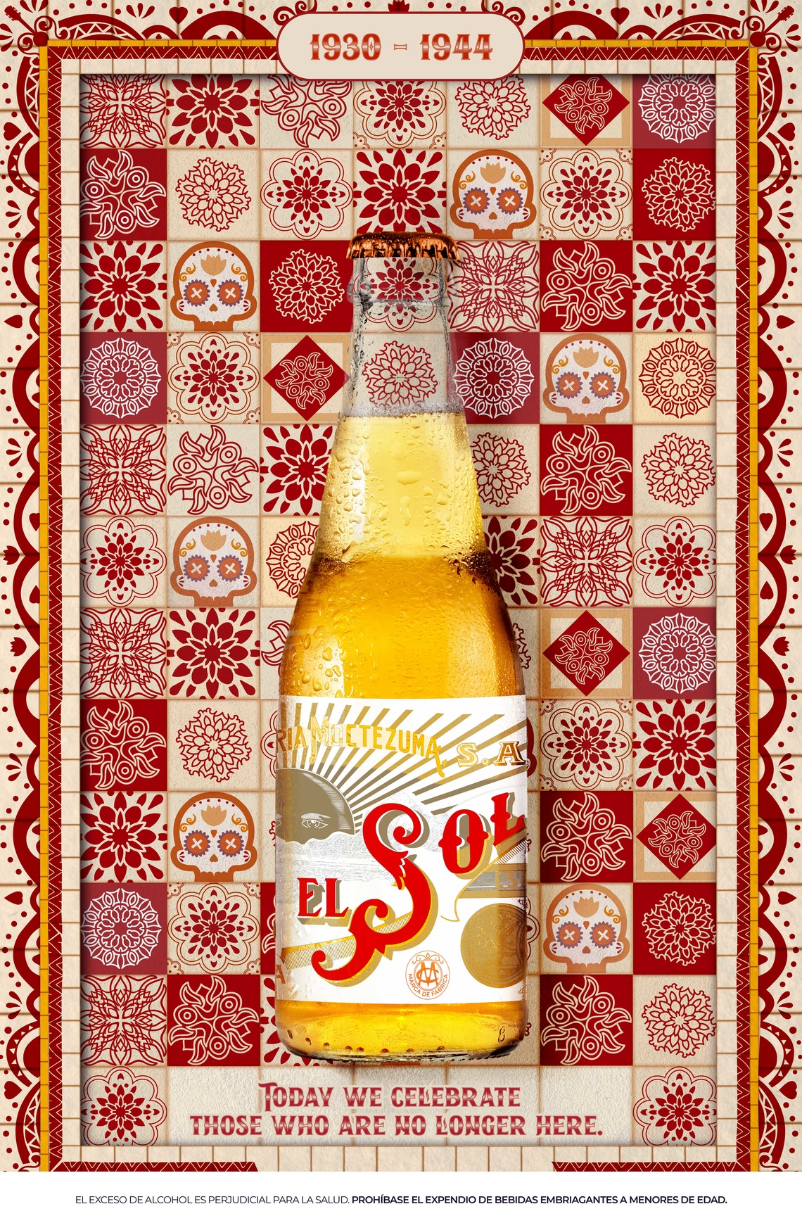 Sol Beer