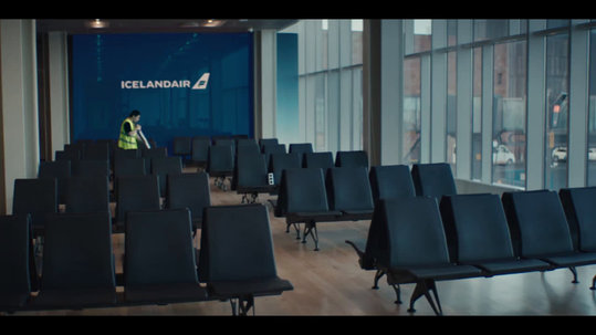 Icelandair