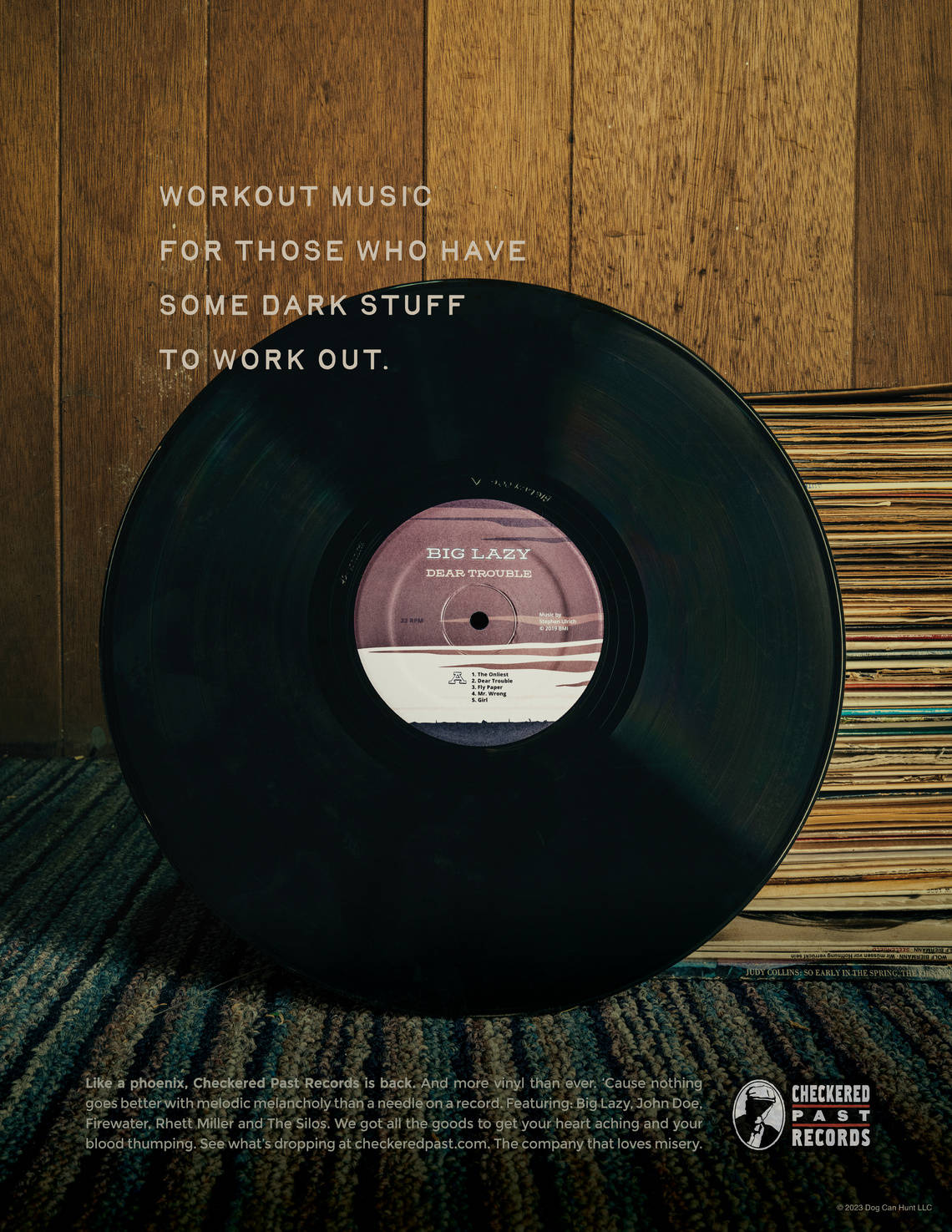 Various Artists - The Workout Mix 2011 Album Reviews, Songs & More