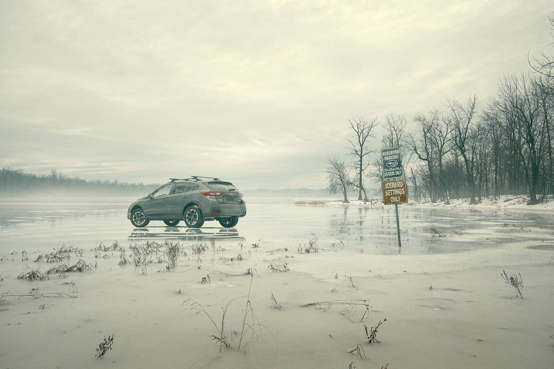 Subaru Canada