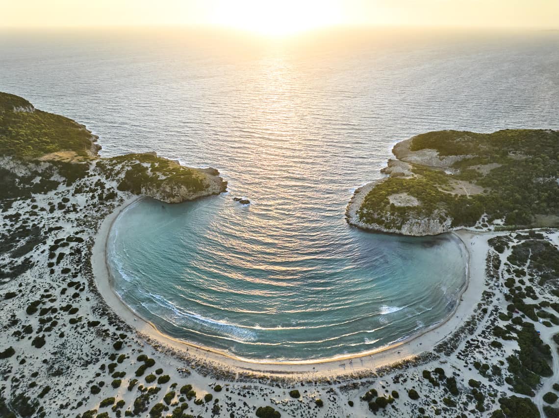 Mandarin Oriental Costa Navarino