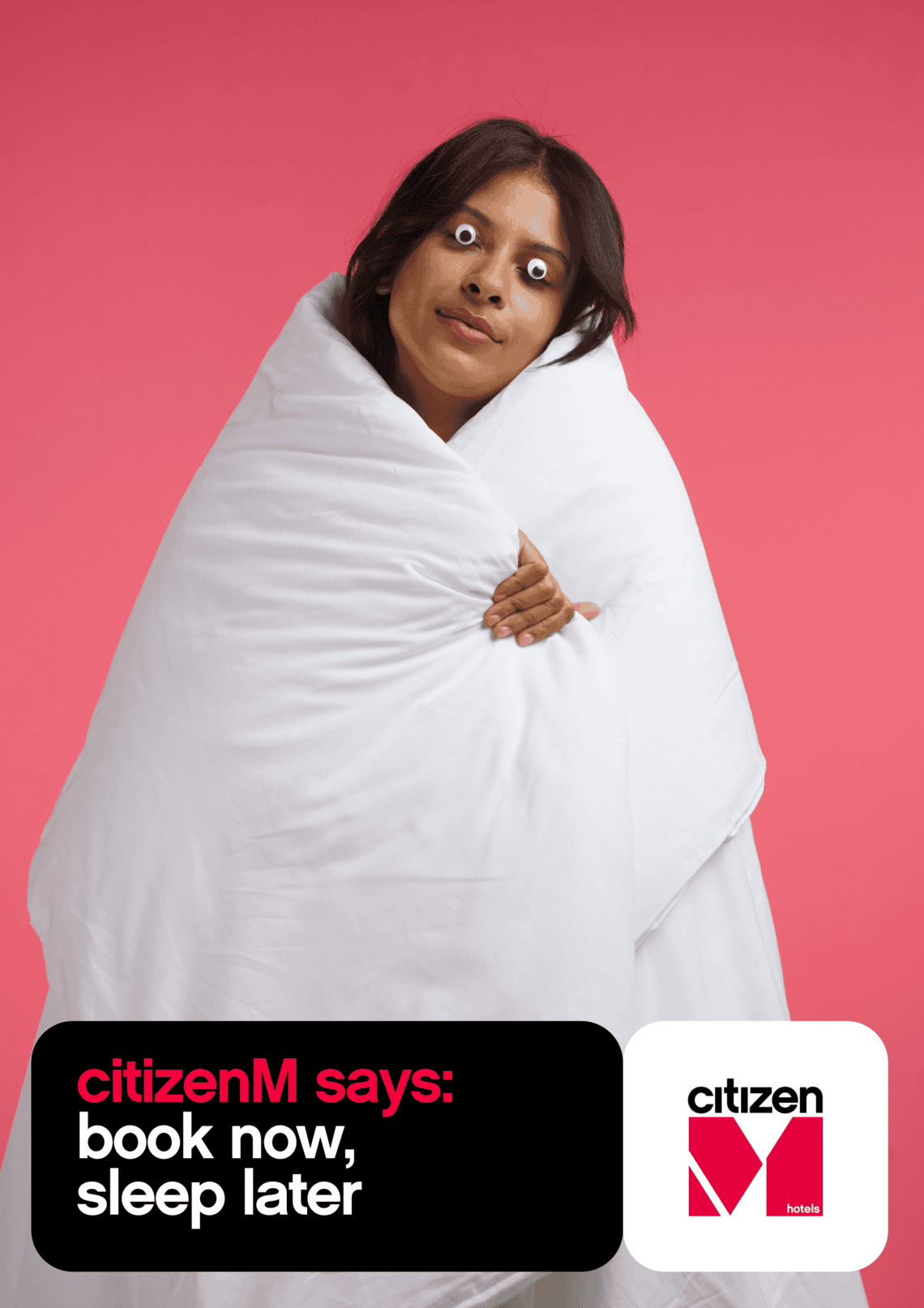 citizenM